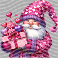 Valentine's Day-QRJ  2196